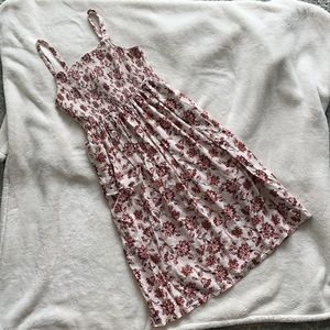 Old Navy Floral Dress